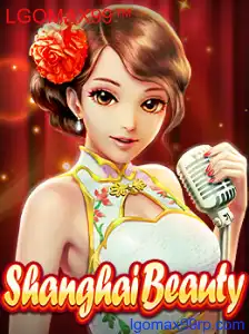 ShanghaiBeauty